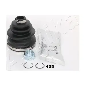 EST-63-04-405 4X4 ESTANFI