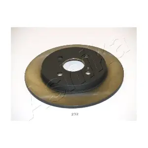EST-61-02-232 4X4 ESTANFI