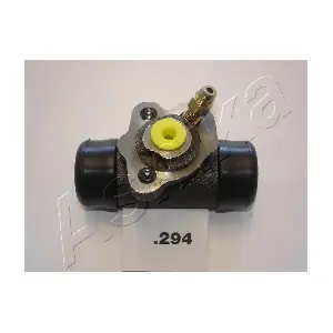 EST-67-02-294 4X4 ESTANFI