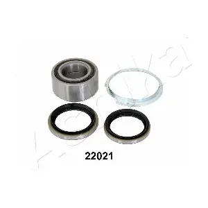 4X4 ESTANFI EST-44-22021