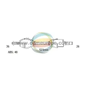 EST-18-151091 4X4 ESTANFI