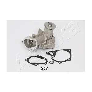EST-35-05-537 4X4 ESTANFI