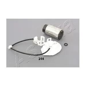EST-05-02-244 4X4 ESTANFI