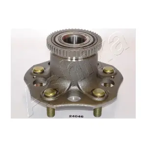 EST-44-24046 4X4 ESTANFI