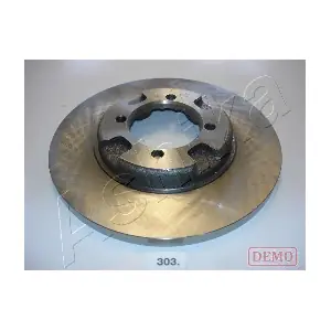 EST-60-03-303C 4X4 ESTANFI