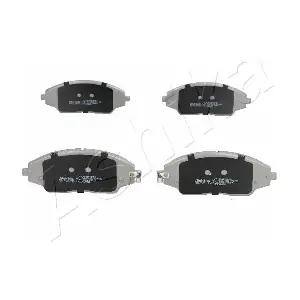 EST-50-0W-W15 4X4 ESTANFI