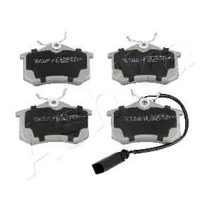 4X4 ESTANFI EST-51-00-0912