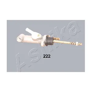 EST-95-02-222 4X4 ESTANFI
