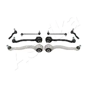 EST-158-00-0501 4X4 ESTANFI