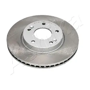 4X4 ESTANFI EST-60-0H-H25C Гальмівний диск