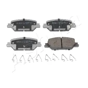 4X4 ESTANFI EST-51-04-416