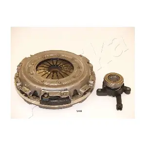 EST-98-09-900 4X4 ESTANFI