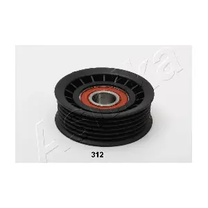 EST-129-03-312 4X4 ESTANFI