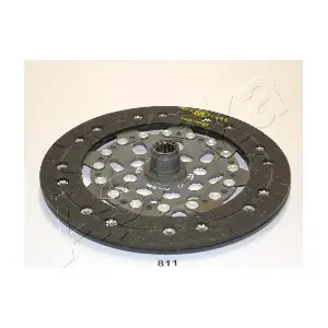 EST-80-08-811 4X4 ESTANFI