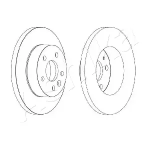EST-60-00-0565 4X4 ESTANFI