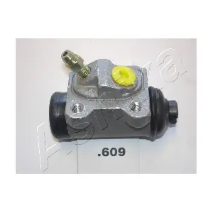 EST-67-06-609 4X4 ESTANFI