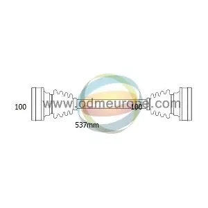 EST-18-213040 4X4 ESTANFI