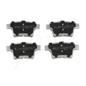 4X4 ESTANFI EST-51-00-0306