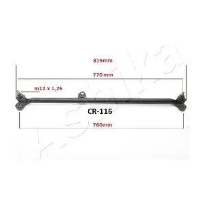 EST-27-01-116 4X4 ESTANFI