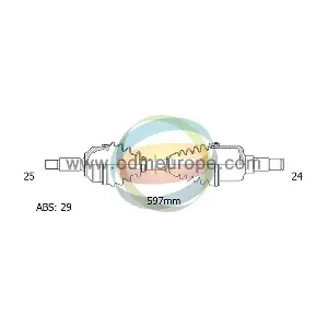 EST-18-161501 4X4 ESTANFI