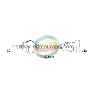EST-18-213240 4X4 ESTANFI