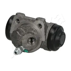 EST-67-M0-000 4X4 ESTANFI