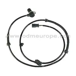 EST-97-990719 4X4 ESTANFI