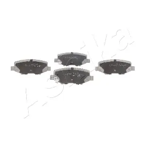 EST-51-09-901 4X4 ESTANFI