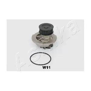 EST-35-0W-W11 4X4 ESTANFI