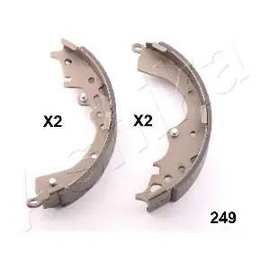 EST-55-02-249 4X4 ESTANFI