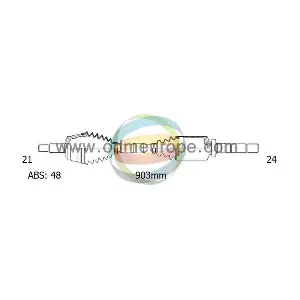 EST-18-162381 4X4 ESTANFI