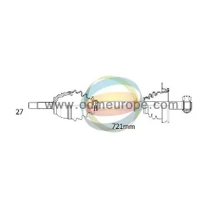 EST-18-291220 4X4 ESTANFI
