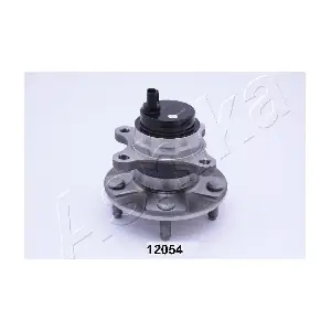 EST-44-12054 4X4 ESTANFI