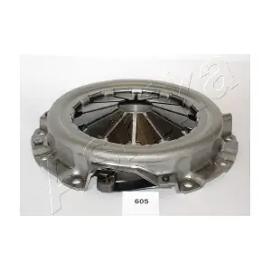 EST-70-06-605 4X4 ESTANFI