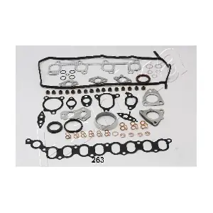 EST-48-02-263 4X4 ESTANFI