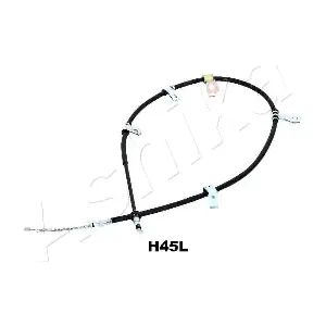 EST-131-0H-H45L 4X4 ESTANFI
