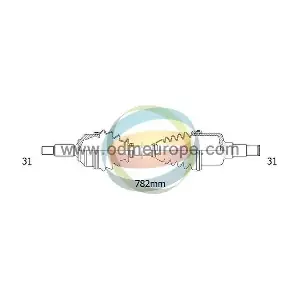 EST-18-271421 4X4 ESTANFI