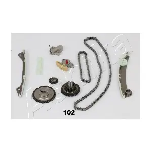 EST-KCK102 4X4 ESTANFI