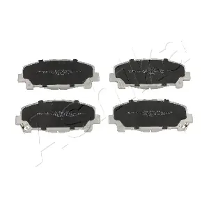 EST-50-04-409 4X4 ESTANFI
