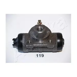 EST-67-01-119 4X4 ESTANFI