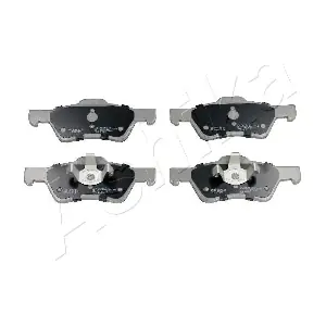 EST-50-03-315 4X4 ESTANFI