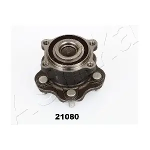 EST-44-21080 4X4 ESTANFI