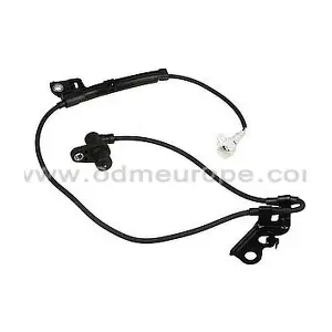 EST-97-992005 4X4 ESTANFI