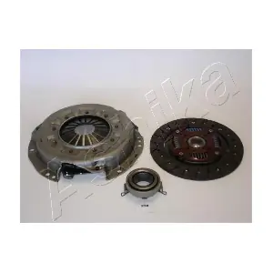 EST-92-02-238 4X4 ESTANFI
