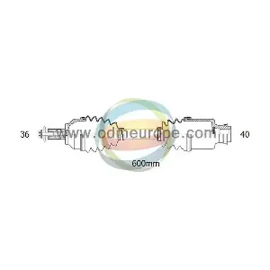 EST-18-212570 4X4 ESTANFI