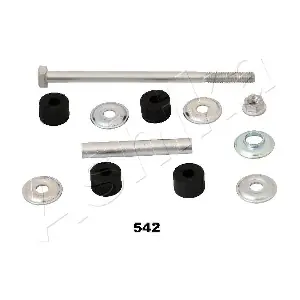 EST-106-05-542 4X4 ESTANFI