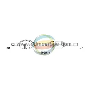 EST-18-342060 4X4 ESTANFI