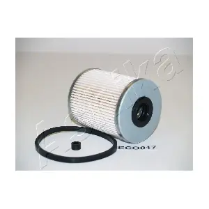 EST-30-ECO017 4X4 ESTANFI