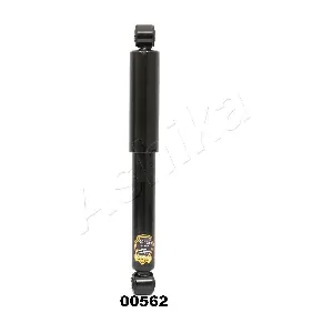 EST-MA-00562 4X4 ESTANFI