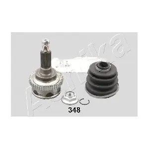 EST-62-03-348 4X4 ESTANFI